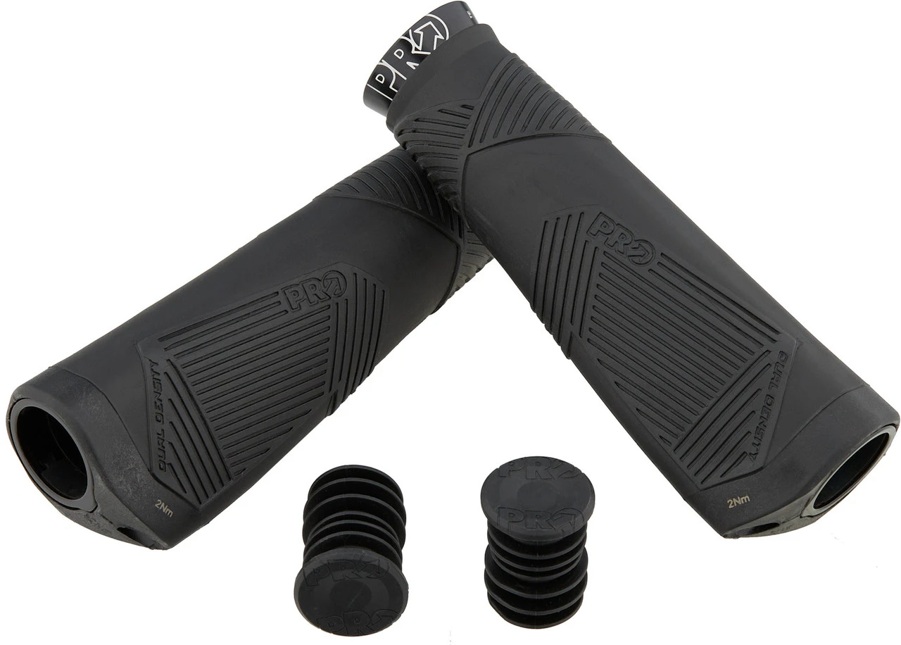 Pro Ergonomic Lenkergriffe 3 Pro Ergonomic Lenkergriffe