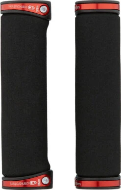 Crankbrothers Cobalt Lock On Lenkergriffe -Laufräder Verkäufe 430079