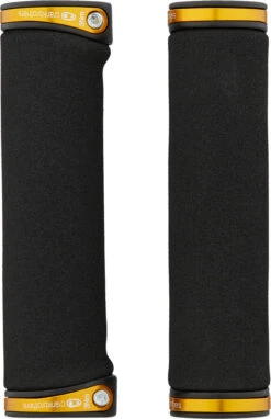 Crankbrothers Cobalt Lock On Lenkergriffe -Laufräder Verkäufe 430084