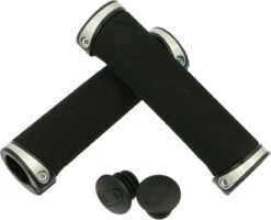 Crankbrothers Cobalt Lock On Lenkergriffe -Laufräder Verkäufe 430087