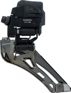 Shimano Ultegra Di2 Umwerfer FD-R8150 2-/12-fach -Laufräder Verkäufe 430350