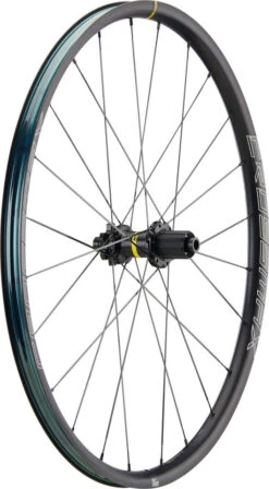 Mavic Crossmax Disc 6-Loch 27,5" Laufradsatz -Laufräder Verkäufe 435873