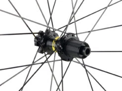 Mavic Crossmax Disc 6-Loch 27,5" Laufradsatz -Laufräder Verkäufe 435874