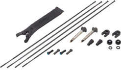 Mavic Crossmax Disc 6-Loch 27,5" Laufradsatz -Laufräder Verkäufe 435876