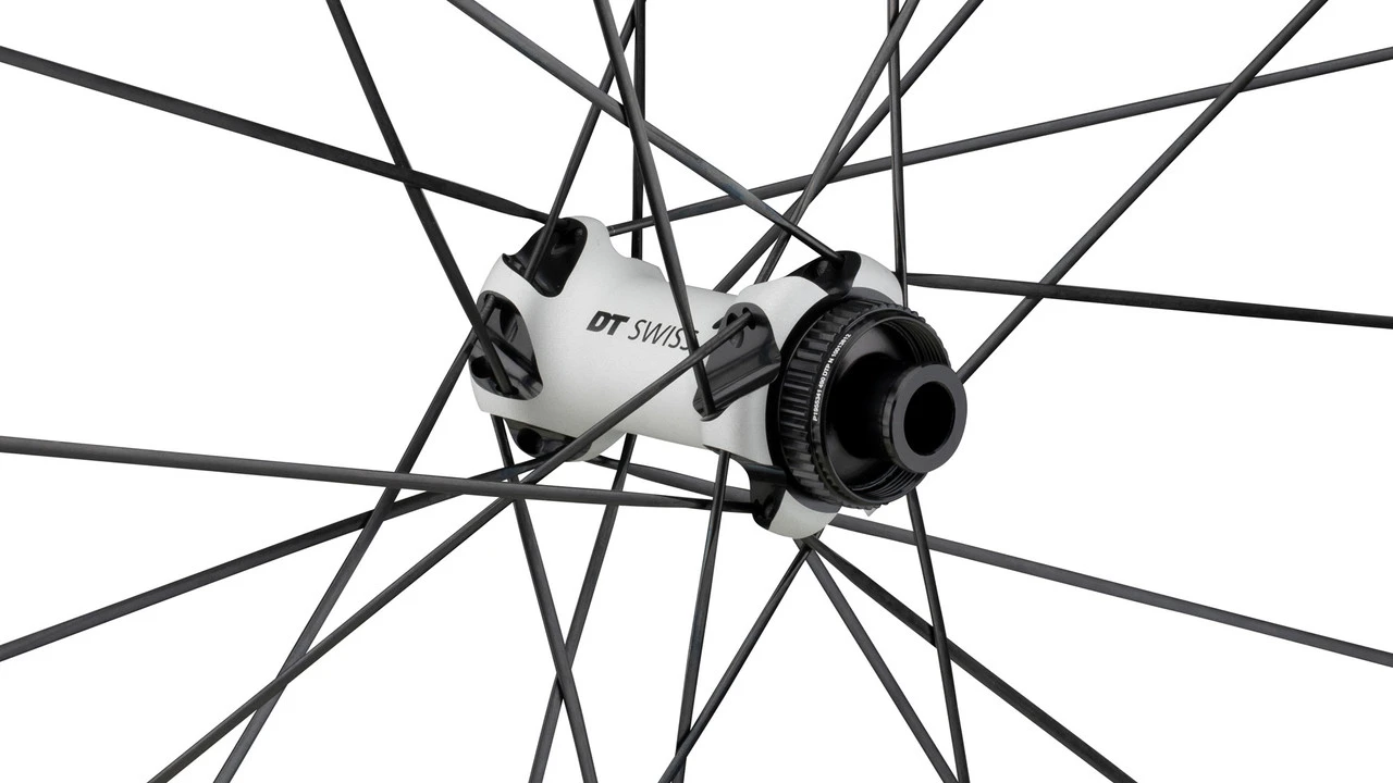 Dt-swiss PR 1600 SPLINE 23 Disc Center Lock 28" Laufradsatz 5 Dt-swiss PR 1600 SPLINE 23 Disc Center Lock 28" Laufradsatz – Bild 3