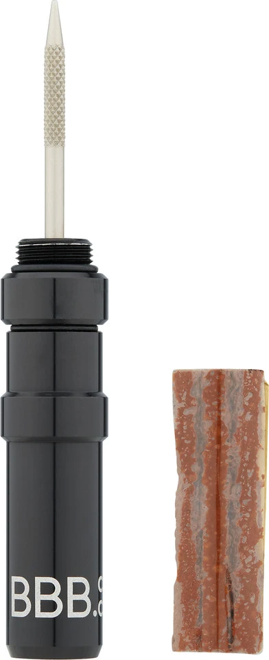BBB PuncturePlugger BTL-185 Tubeless Reparaturset 4 BBB PuncturePlugger BTL-185 Tubeless Reparaturset – Bild 2