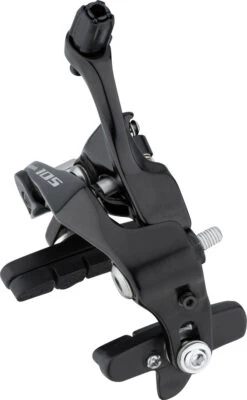 Shimano 105 Felgenbremse BR-R7010 Für Direktmontage 16 Shimano 105 Felgenbremse BR-R7010 Für Direktmontage -Laufräder Verkäufe 440841