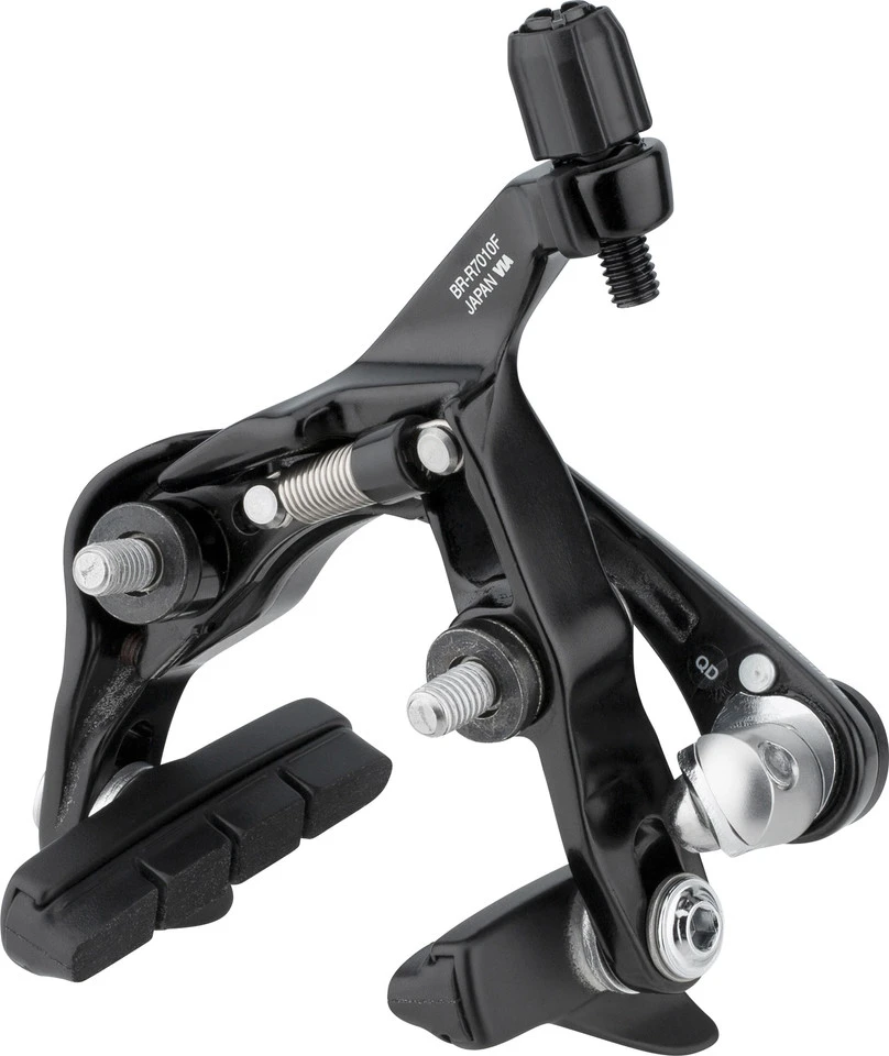 Shimano 105 Felgenbremse BR-R7010 Für Direktmontage 6 Shimano 105 Felgenbremse BR-R7010 Für Direktmontage – Bild 4
