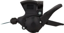 Shimano Alivio Schaltgriff SL-M3100 3-/9-fach -Laufräder Verkäufe 441820