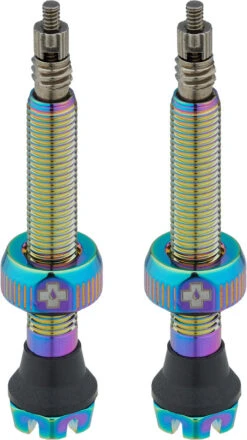 Muc-Off Tubeless Ventile V2 -Laufräder Verkäufe 442680