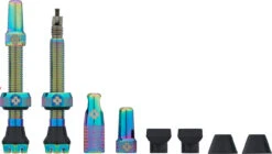 Muc-Off Tubeless Ventile V2 -Laufräder Verkäufe 442681