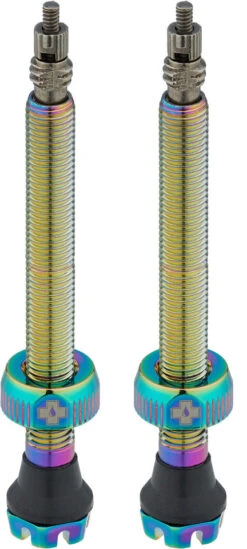 Muc-Off Tubeless Ventile V2 -Laufräder Verkäufe 442683