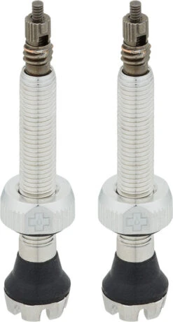 Muc-Off Tubeless Ventile V2 -Laufräder Verkäufe 442692