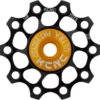 Kcnc Jockey Wheel Ultra Light Schalträdchen -Laufräder Verkäufe 443522