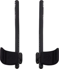 Pro Missile AL Lenkeraufsatz -Laufräder Verkäufe 443634