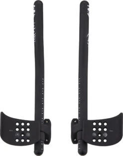 Pro Missile AL Lenkeraufsatz -Laufräder Verkäufe 443635