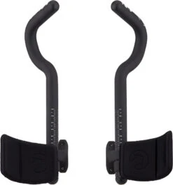 Pro Missile AL Lenkeraufsatz -Laufräder Verkäufe 443645