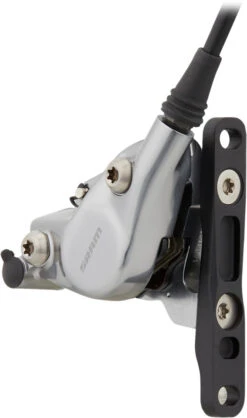 SRAM Red ETap AXS HRD FM Scheibenbremse Hydr. Schalt-/Bremsgriff Zweiteilig 19 SRAM Red ETap AXS HRD FM Scheibenbremse Hydr. Schalt-/Bremsgriff Zweiteilig -Laufräder Verkäufe 444152