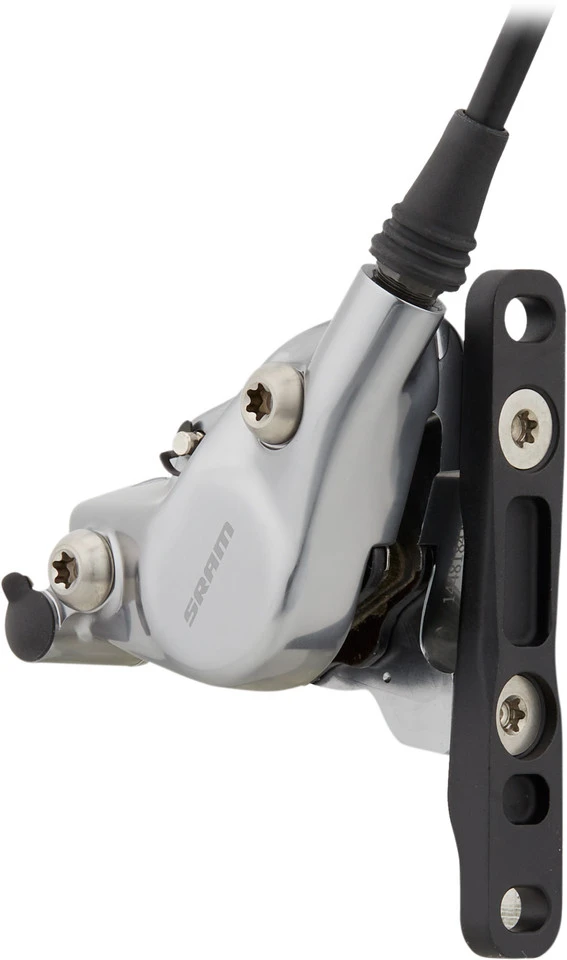 SRAM Red ETap AXS HRD FM Scheibenbremse Hydr. Schalt-/Bremsgriff Zweiteilig 9 SRAM Red ETap AXS HRD FM Scheibenbremse Hydr. Schalt-/Bremsgriff Zweiteilig – Bild 7