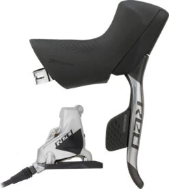 SRAM Red ETap AXS HRD FM Scheibenbremse Hydr. Schalt-/Bremsgriff Zweiteilig 21 SRAM Red ETap AXS HRD FM Scheibenbremse Hydr. Schalt-/Bremsgriff Zweiteilig -Laufräder Verkäufe 444154