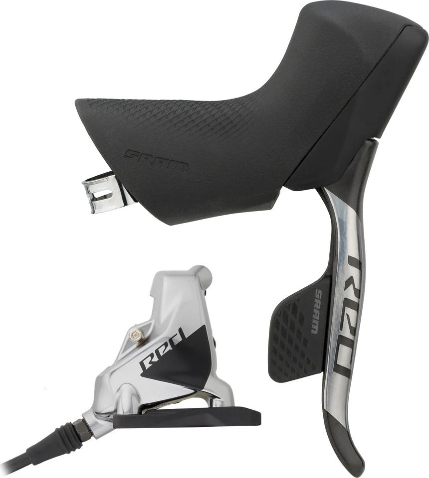 SRAM Red ETap AXS HRD FM Scheibenbremse Hydr. Schalt-/Bremsgriff Zweiteilig 11 SRAM Red ETap AXS HRD FM Scheibenbremse Hydr. Schalt-/Bremsgriff Zweiteilig – Bild 9