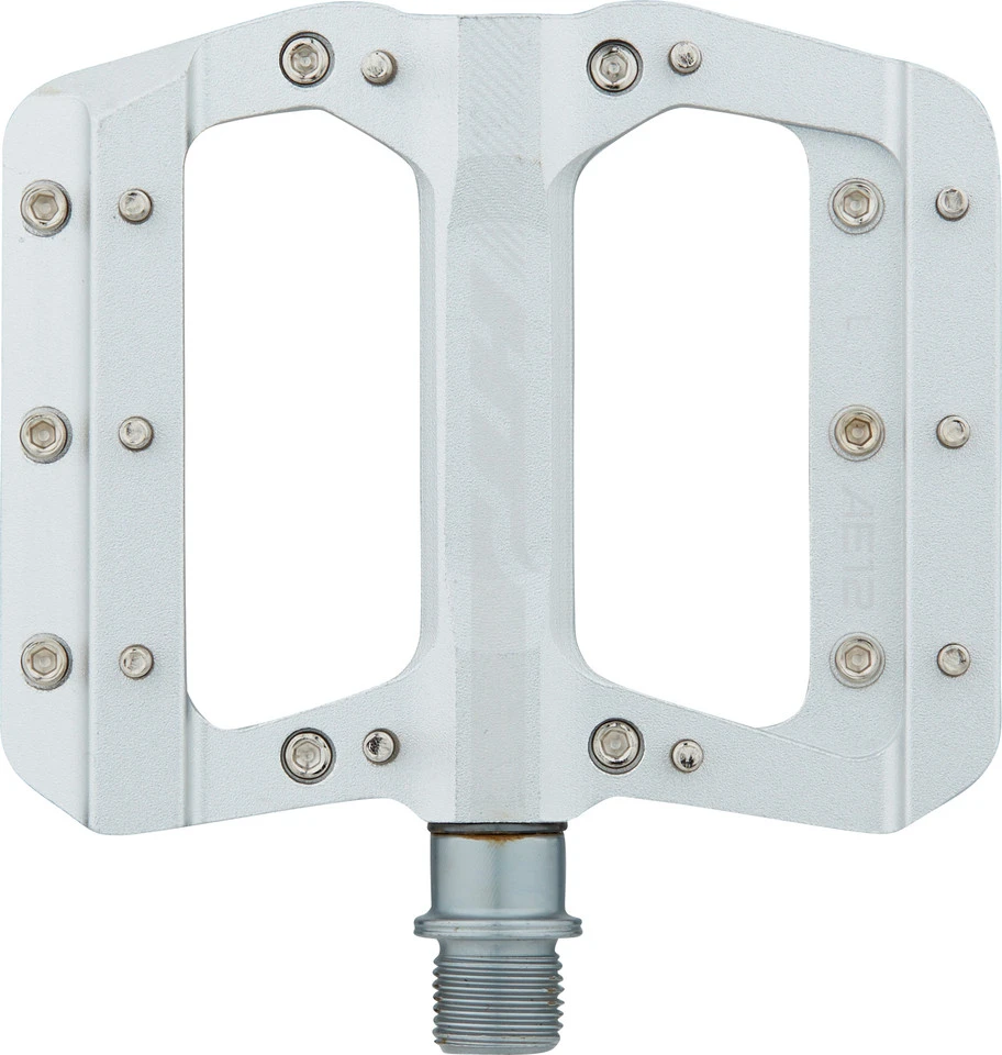 HT EVO+ AE12 Plattformpedale 3 HT EVO+ AE12 Plattformpedale