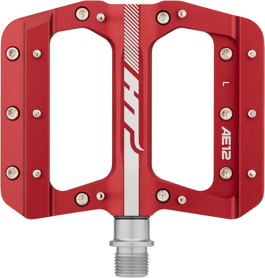 HT EVO+ AE12 Plattformpedale 12 HT EVO+ AE12 Plattformpedale – Bild 10