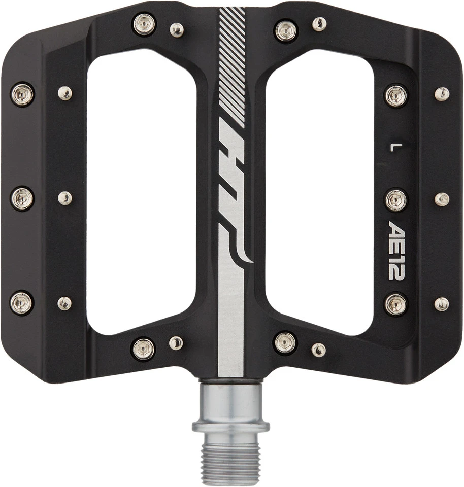HT EVO+ AE12 Plattformpedale 16 HT EVO+ AE12 Plattformpedale – Bild 14