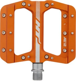 HT EVO+ AE12 Plattformpedale 39 HT EVO+ AE12 Plattformpedale -Laufräder Verkäufe 444247