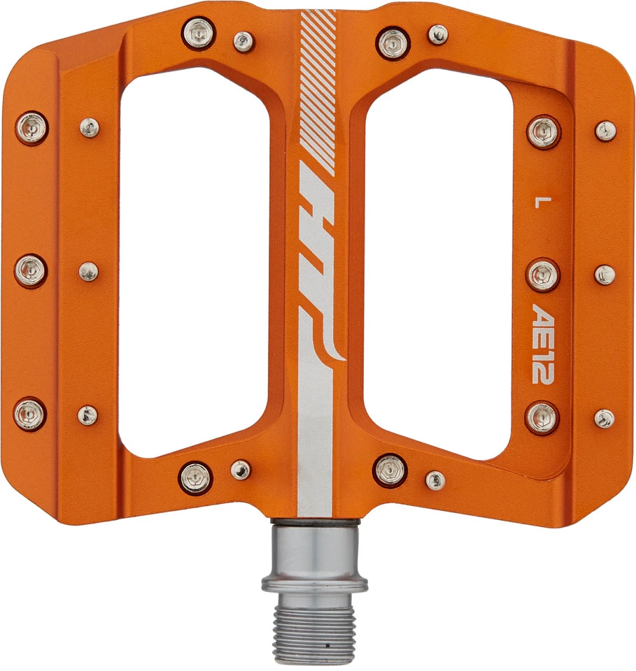 HT EVO+ AE12 Plattformpedale 20 HT EVO+ AE12 Plattformpedale – Bild 18