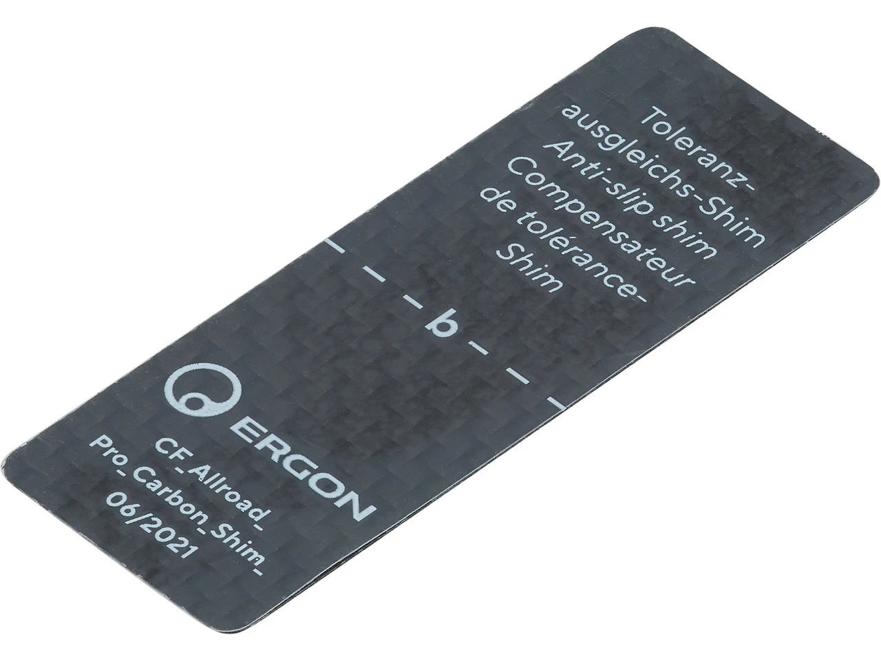 ERGON CF Allroad Pro Carbon Blattfeder Sattelstütze 7 ERGON CF Allroad Pro Carbon Blattfeder Sattelstütze – Bild 5