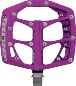 HOPE F20 Plattformpedale -Laufräder Verkäufe 446949