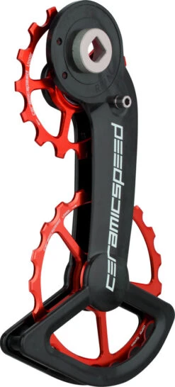 CERAMICSPEED OSPW Schalträdchen-System Für SRAM Rival AXS -Laufräder Verkäufe 447977