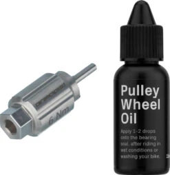 CERAMICSPEED OSPW Schalträdchen-System Für SRAM Rival AXS -Laufräder Verkäufe 447978