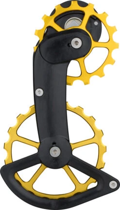 CERAMICSPEED OSPW Schalträdchen-System Für SRAM Rival AXS -Laufräder Verkäufe 447980