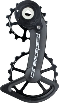 CERAMICSPEED OSPW Schalträdchen-System Für SRAM Rival AXS -Laufräder Verkäufe 447984