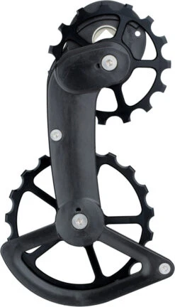 CERAMICSPEED OSPW Schalträdchen-System Für SRAM Rival AXS -Laufräder Verkäufe 447985