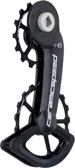 CERAMICSPEED OSPW Schalträdchen-System Für SRAM Rival AXS -Laufräder Verkäufe 447987