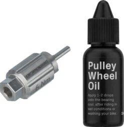 CERAMICSPEED OSPW Schalträdchen-System Für SRAM Rival AXS -Laufräder Verkäufe 447988