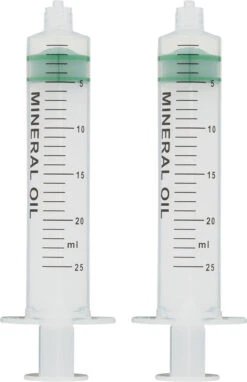 Formula Mineralöl Bleeding Kit Entlüftungsset -Laufräder Verkäufe 448157