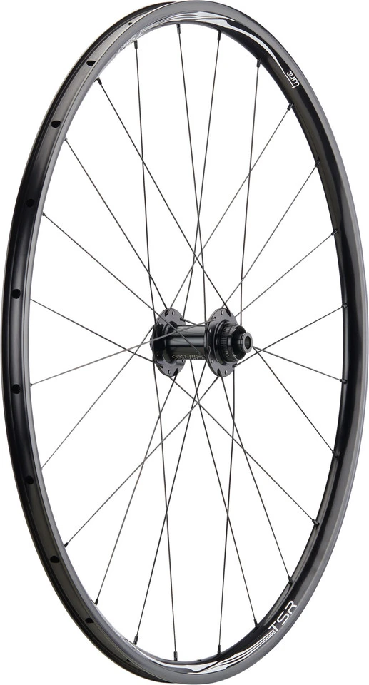 Tune TSR22 Disc Center Lock 28" Laufradsatz 4 Tune TSR22 Disc Center Lock 28" Laufradsatz – Bild 2