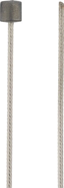 CAPGO OL Schaltzug Speed Slick Für Shimano/SRAM -Laufräder Verkäufe 449667