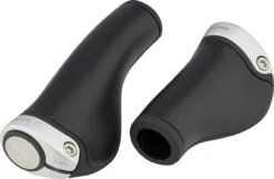 BROOKS GP1 Leder Lenkergriff Für Drehgriffschalter Einseitig -Laufräder Verkäufe 449740