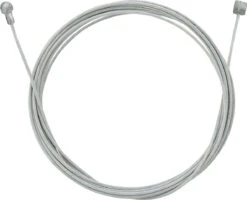 JAGWIRE Basics Bremszug für Shimano/SRAM Road Und MTB 11 JAGWIRE Basics Bremszug für Shimano/SRAM Road Und MTB -Laufräder Verkäufe 450137