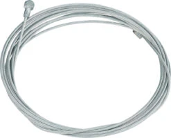 JAGWIRE Basics Bremszug für Shimano/SRAM Road Und MTB 12 JAGWIRE Basics Bremszug für Shimano/SRAM Road Und MTB -Laufräder Verkäufe 450138