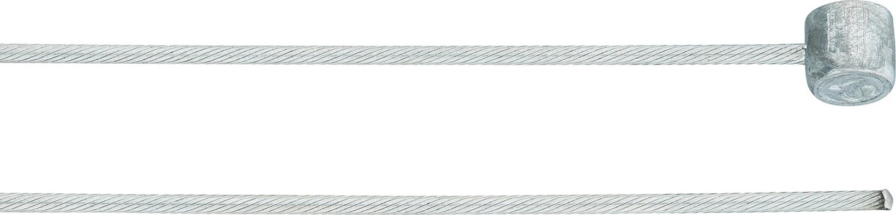 JAGWIRE Sport Bremszug Für MTB 5 JAGWIRE Sport Bremszug Für MTB – Bild 3