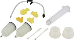 Shimano Profi-Entlüftungskit TL-BR -Laufräder Verkäufe 450236