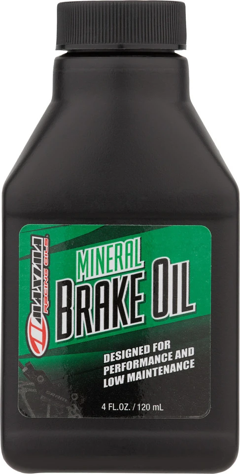 SRAM Maxima Bremsflüssigkeit Mineralöl 3 SRAM Maxima Bremsflüssigkeit Mineralöl