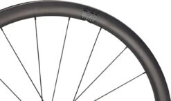 Newmen Advanced SL R.38 Streem Disc Center Lock Carbon 28" Laufradsatz -Laufräder Verkäufe 453426