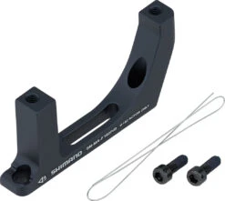 Shimano Scheibenbremsadapter Für 160 Mm Scheibe -Laufräder Verkäufe 454172